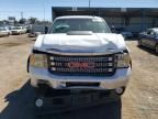 2013 GMC Sierra K2500 SLE