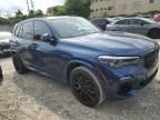 2019 BMW X5 XDRIVE50I