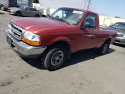 2000 Ford Ranger en venta en Hayward, CA