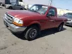 2000 Ford Ranger