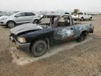 1991 Toyota Pickup 1/2 TON Short Wheelbase