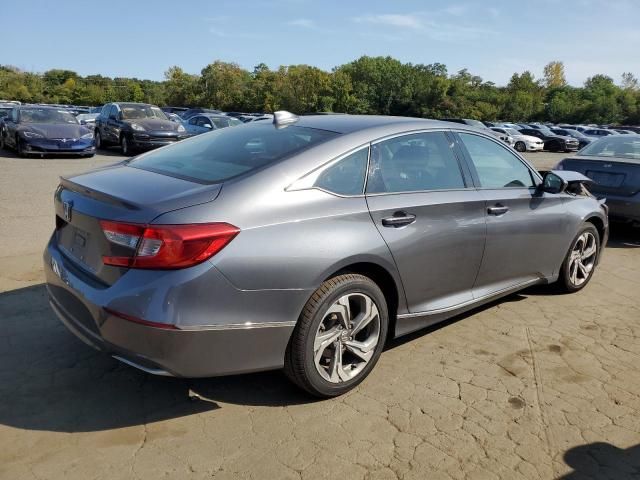 2019 Honda Accord EX