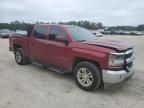 2018 Chevrolet Silverado C1500 LT