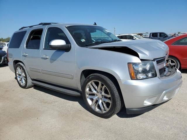 2013 Chevrolet Tahoe C1500 LT