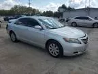 2007 Toyota Camry Hybrid