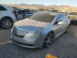 2014 Cadillac ELR Luxury en venta en Magna, UT