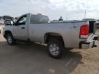 2007 GMC Sierra K2500 Heavy Duty