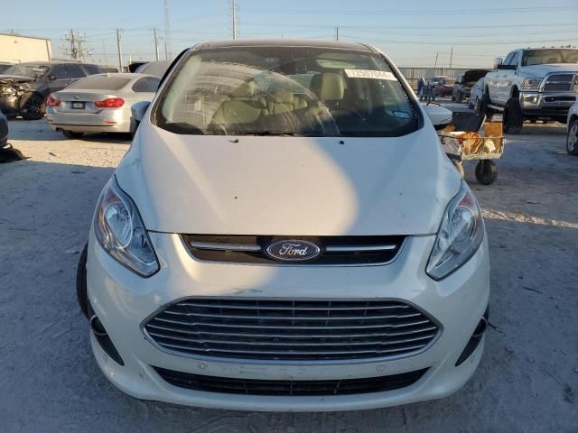 2014 Ford C-MAX SEL