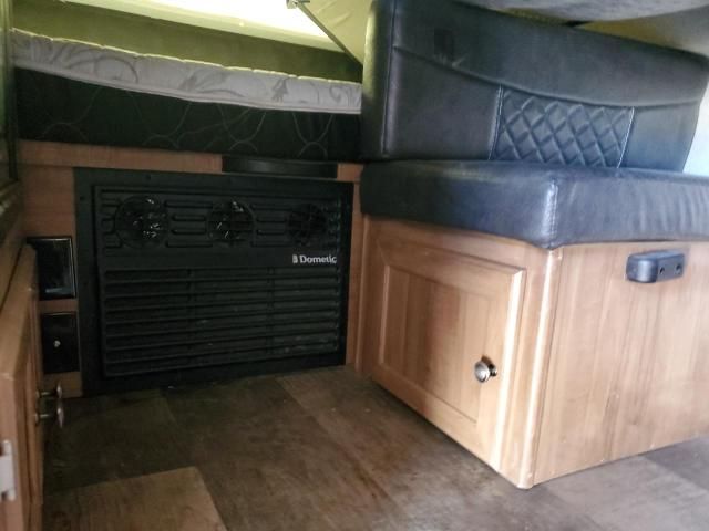 2019 Rockwood Travel Trailer