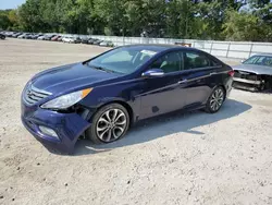 2013 Hyundai Sonata SE en venta en North Billerica, MA