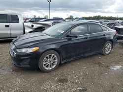 2020 Ford Fusion SE en venta en Indianapolis, IN