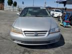 2002 Honda Accord EX