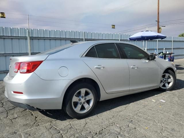 2015 Chevrolet Malibu LS