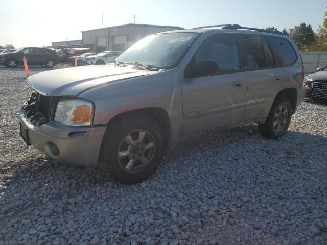 2002 GMC Envoy