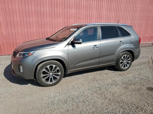 2014 KIA Sorento SX