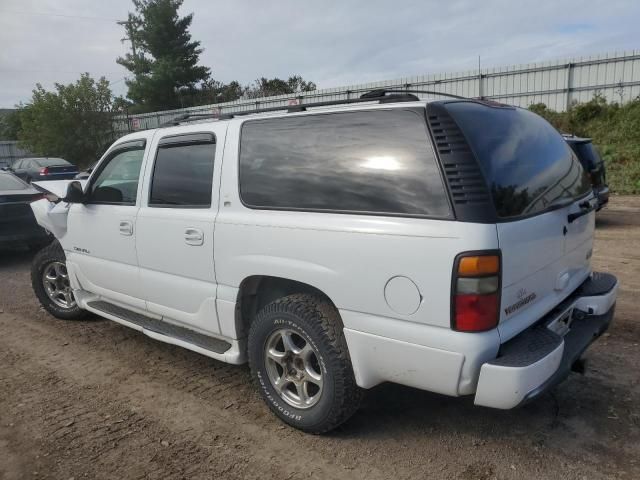 2005 GMC Yukon XL Denali