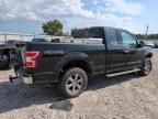 2020 Ford F150 Super Cab