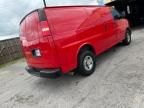 2008 Chevrolet Express G3500