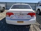 2009 Honda Civic Hybrid