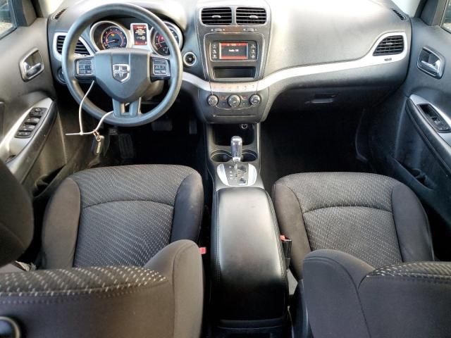 2014 Dodge Journey SXT