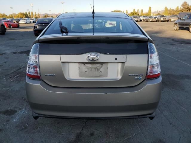 2004 Toyota Prius