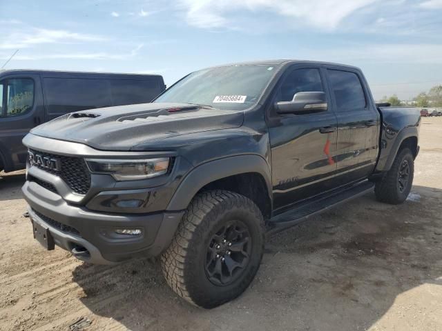 2023 Dodge RAM 1500 TRX