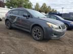 2013 Subaru XV Crosstrek 2.0 Premium