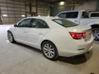 2013 Chevrolet Malibu 2LT