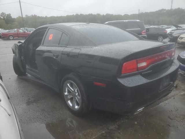 2011 Dodge Charger