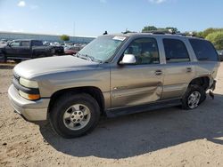 Chevrolet salvage cars for sale: 2003 Chevrolet Tahoe K1500