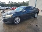 2015 Chevrolet Malibu 2LT