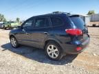 2009 Hyundai Santa FE SE