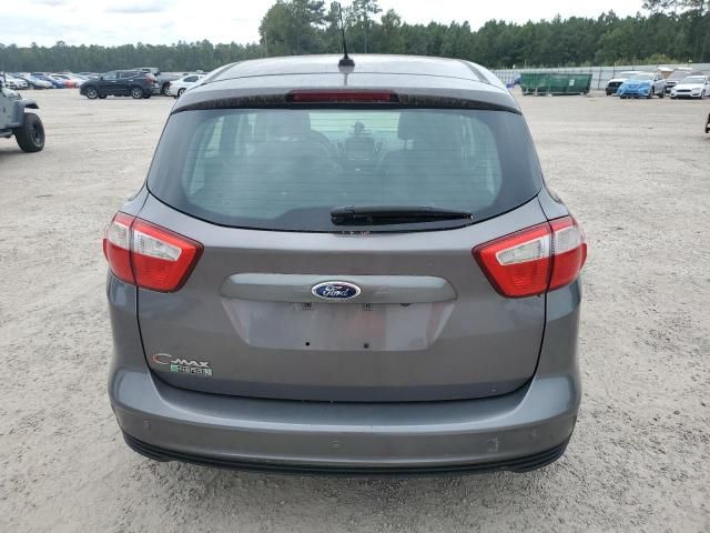 2013 Ford C-MAX Premium