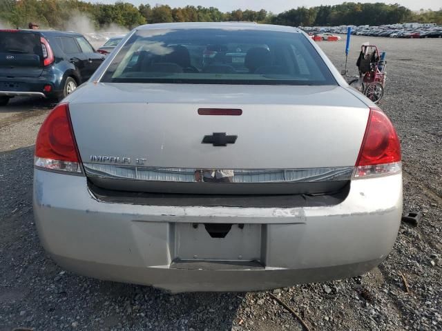 2006 Chevrolet Impala LT