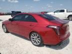 2020 Cadillac CT4-V