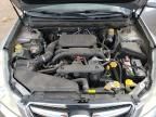 2012 Subaru Legacy 2.5I Premium