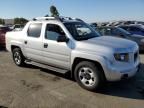 2006 Honda Ridgeline RT