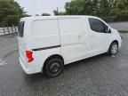 2013 Nissan NV200 2.5S