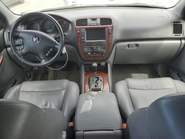 2003 Acura MDX Touring