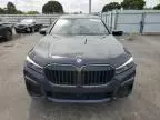 2022 BMW 740 I