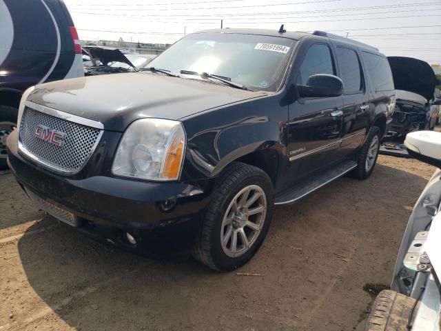 2011 GMC Yukon XL Denali