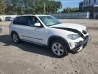 2010 BMW X5 XDRIVE35D