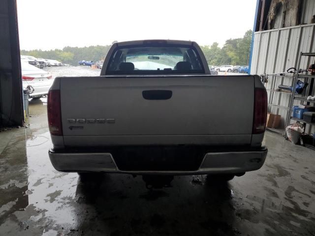 2004 Dodge RAM 1500 ST