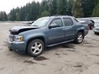 2011 Chevrolet Avalanche LT