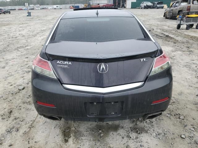 2012 Acura TL