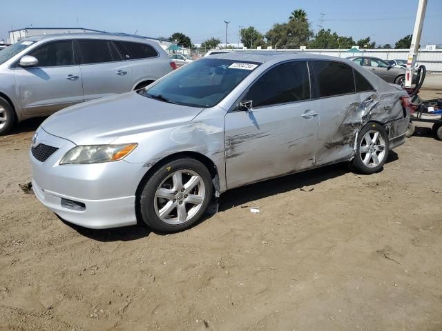 2008 Toyota Camry CE