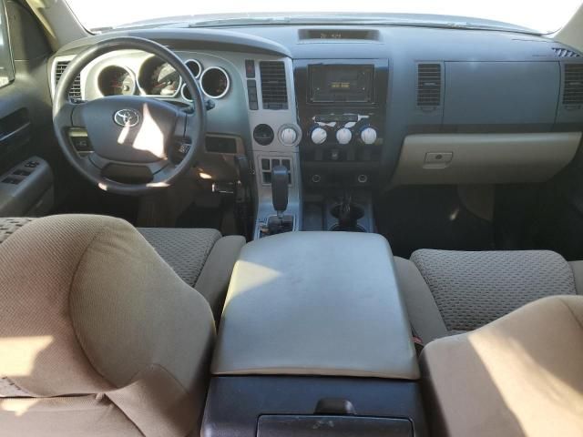 2008 Toyota Tundra Double Cab