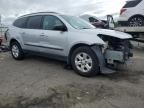 2014 Chevrolet Traverse LS