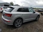 2018 Audi Q5 Progressiv S-Line