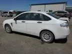 2008 Ford Focus SE